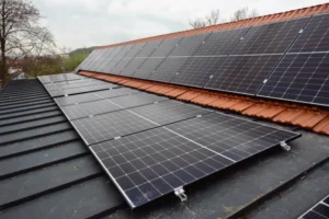 Fotovoltika - balíky služieb