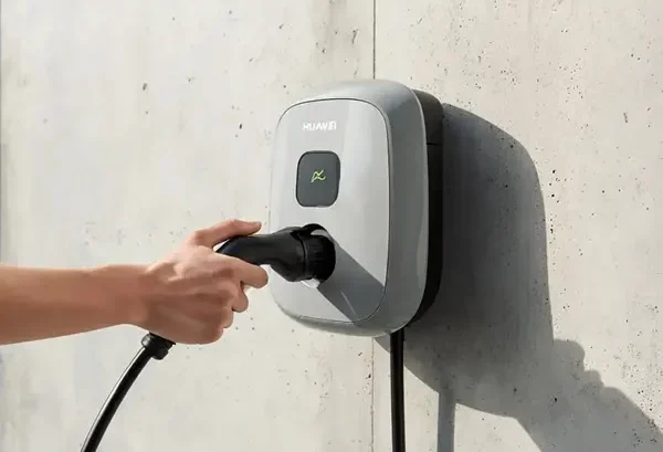 Wallbox - nabíjanie elektromobilu